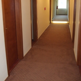 Hotel Galileo, Žilina