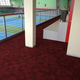 ŠPORTCENTRUM Púchov