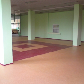 V. Základná škola, Považská Bystrica